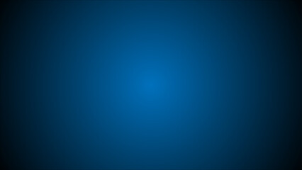 blue gradient color background, illustration of green radial gradient background and wallpapers © Nuwirana