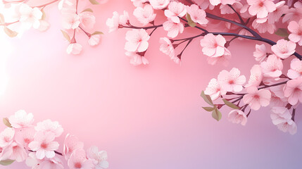 Fototapeta na wymiar Beautiful flower background, symbolizing Valentine's Day, wedding, love