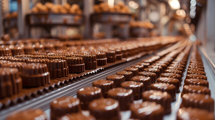 chocolate factory