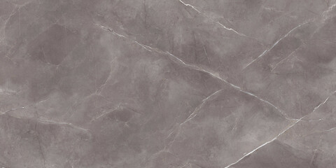 surface of the marble with brown tint, natural marble pattern for design