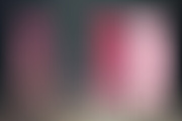 gradient Wallpaper, Background, Flyer or Cover Design for Your Business with Abstract Blurred Texture - Applicable for Reports, Presentations, Placards, Posters - Trendy Creative Template no grain