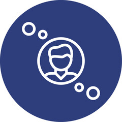 User avatar Icon
