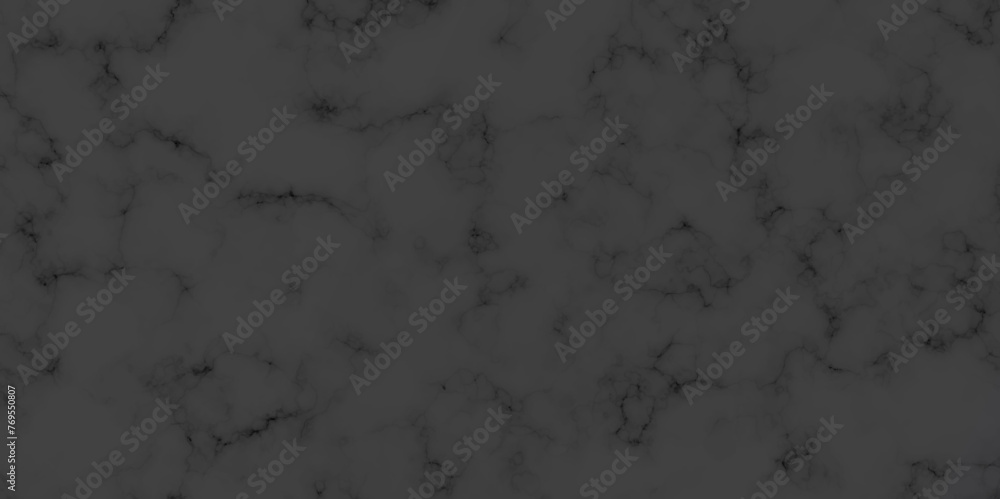 Poster dark grey marble texture with natural pattern background. seamless marble texture. luxurious materia
