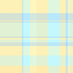 Textile design of textured plaid. Checkered fabric pattern swatch for shirt, dress, suit, wrapping paper print, invitation and gift card. - 769554046