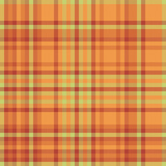 Textile fabric vector of plaid texture pattern with a tartan seamless check background. - 769554622