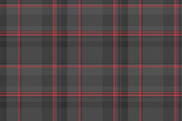 Vector tartan fabric of textile texture background with a seamless pattern check plaid. - 769555483