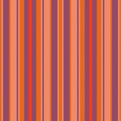 Vertical lines stripe pattern. Vector stripes background fabric texture. Geometric striped line seamless abstract design. - 769555818