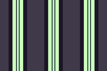 Vertical lines pattern of texture stripe background with a textile seamless fabric vector. - 769555897