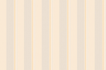 Vector lines texture of seamless stripe background with a fabric pattern vertical textile. - 769556006