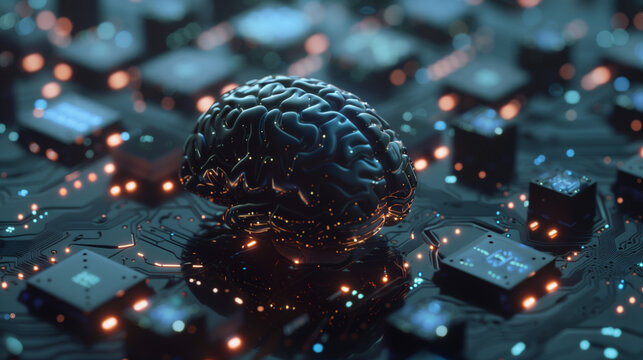 Neural Networks Unleashed: Neuromorphic Computing in Action
