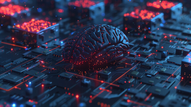 Neural Networks Unleashed: Neuromorphic Computing in Action