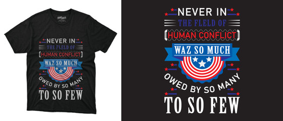 Inspiring motivation quote premium tshirt design memorial proud usa veteran day t-shirt designs typography vector template. USA Soldire t shirt design, american army t-shirt. usa veteran © MahammadFiruz