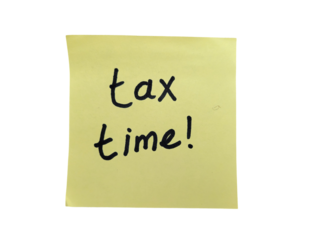 tax time on usa