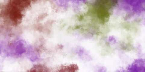 Colorful Clouds Texture for Colorful Background watercolor gradient pastel background clouds abstract, wallpaper heaven.	
