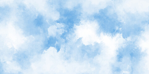 papule white cloud. The summer heaven is colorful clearing day good weather and beautiful nature in the morning papule clouds summery white sky, texture, Slovakia, Europe