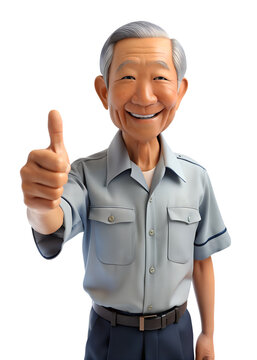 Old Man Thumbs Up Images – Browse 28,461 Stock Photos, Vectors, and ...
