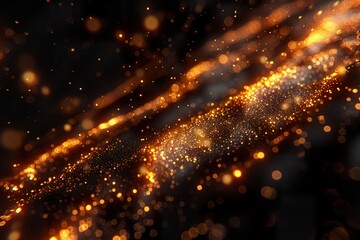 Naklejka premium abstract background