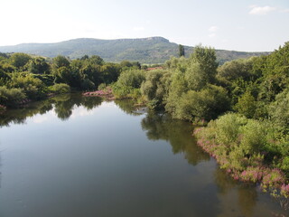Gorsko Kosovo (Suhindol Municipality, Veliko Tarnovo Province, Bulgaria)