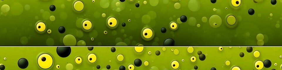 Decorative Seamless Background Design





