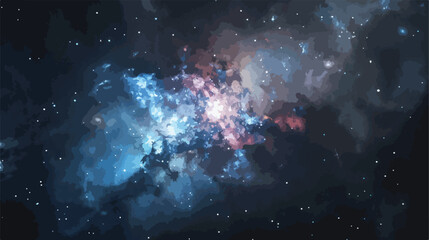 The Small Magellanic Cloud Galaxy exploration on deep