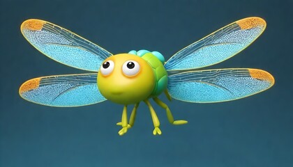 Dragonfly (15)