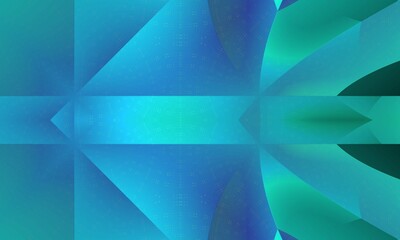 triangle design geometric vector pattern wallpaper illustration texture diamond blue light polygon art backdrop style business digital concept web decoration color element origami shape technology