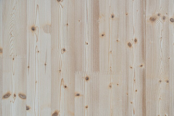 texture of a wooden Cross-laminated timber wall