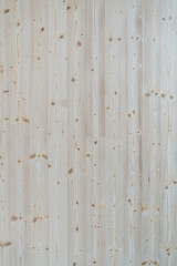 texture of a wooden Cross-laminated timber wall