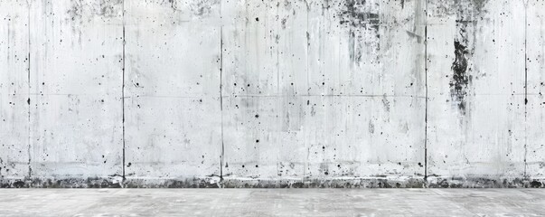 grunge. concrete, grey wall