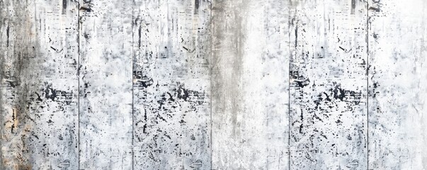 Obraz premium grunge. concrete, grey wall
