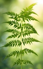 Neem Plant Generative AI