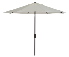 Image of Beautiful Umbrella
