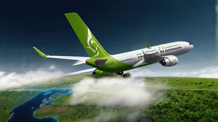    Sustainability and Eco-Friendly Energy