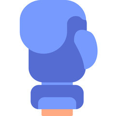 Boxing Glove Icon