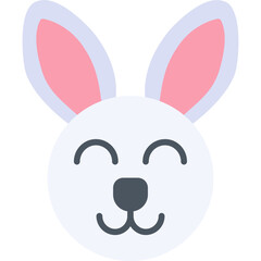 Rabbit Icon