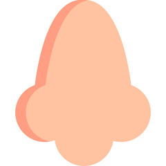Nose Icon
