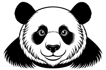 panda-vector-illustration