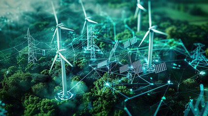    Sustainability and Eco-Friendly Energy