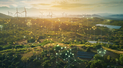    Sustainability and Eco-Friendly Energy