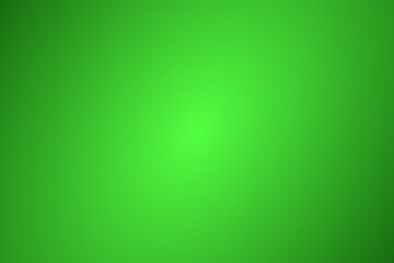 Green Abstract background 