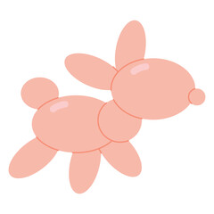 Carnival Circus Element Vector