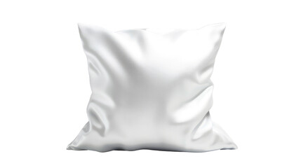 Pillow on Transparent Background PNG