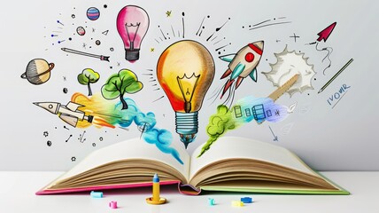 World Intellectual Property Day.