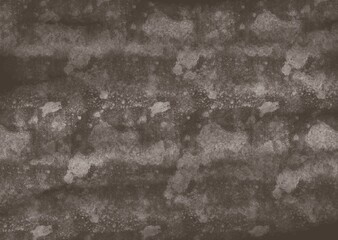 The old metal texture background