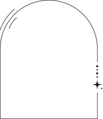 Y2k Aesthetic element