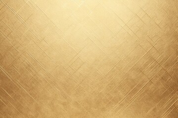 A golden shiny background with a subtle grain texture, creating an elegant and luxurious feel. 