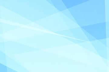 Fototapeta premium Abstract blue on light blue background modern design. Vector illustration EPS 10.