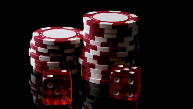 The Dark Side of Gambling, Luxury Entertainment, Las Vegas Betting, Risk Management and High-Stakes
