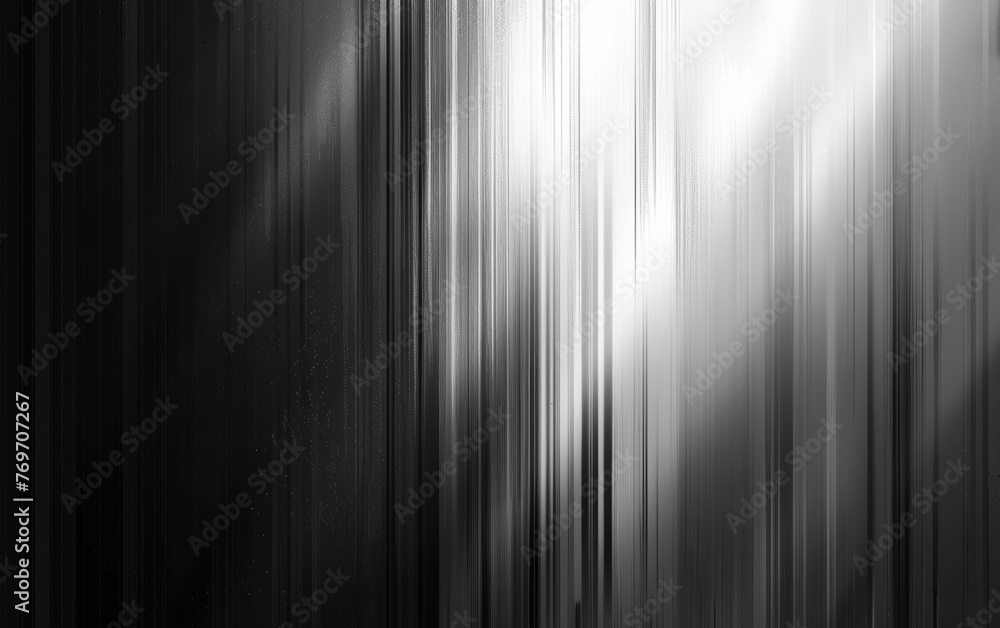 Poster sophisticated and stylish background featuring a smooth transition from pale to charcoal grey