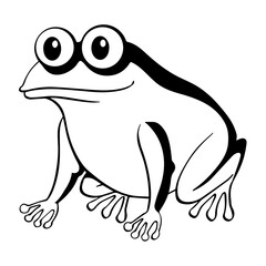 frog